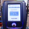 Weighing Scale with Body Fat Analyzer