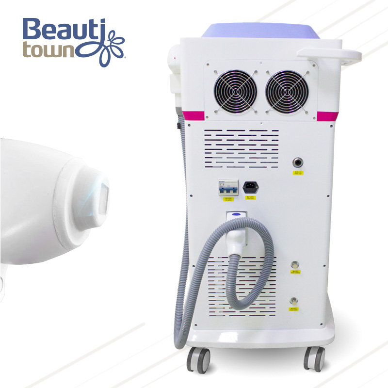 2018 Best Laser Hair Removal Machine Cost