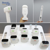 Professional Focused Ultrasound Hifu 9d Machine