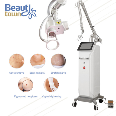 Best Laser Treatment Machine for Acne Scars Fractional Co2 BMFR06