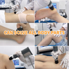 Professional Pain Relief‎ Shockwave Therapy Machine for Sale
