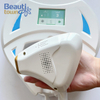 Diode Laser Hair Removal Machine Stationary Hair Removal with 3 Wavelength