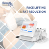 Hifu Cost CE Certification High Intensity Focused Ultrasound Hifu Skin Care Machine