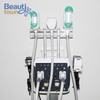 Portable Cryolipolysis Fat Freezing Machine Hot Selling Body Slimming Cryotherapy Equipment