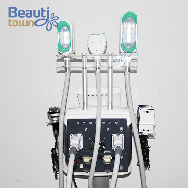 Buy portable cryolipolysis machine body weight loss device 