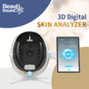Popular Skin Moisture Analyzer Machine Price with CE Approve 