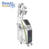 cool sculpting machine with 5 different size handle for whole body use