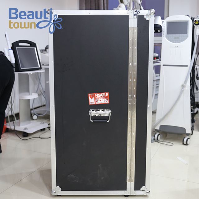 permanent diode laser hair removal equipment