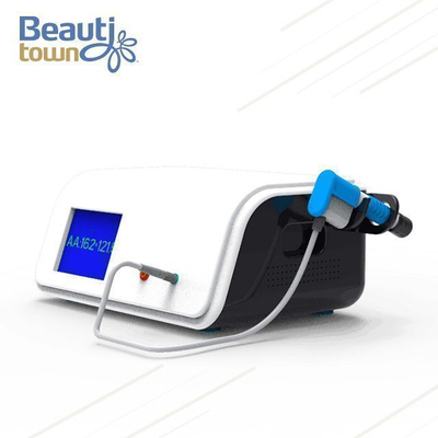 Best Radial Portable Shockwave Therapy Device