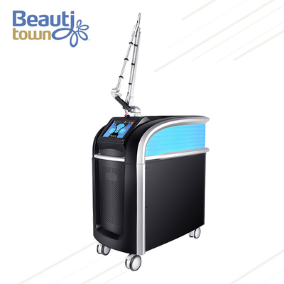 Best Picosecond Laser Tattoo Removal Machine for Sale