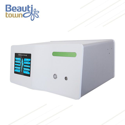 Low Intensity Shock Wave Therapy Machine for Erectile Dysfunction