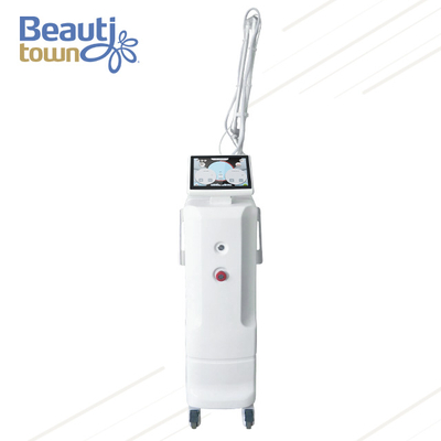 Acne Scar Removal Fractional Co2 Laser Machine Price