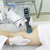 Radial Extracorporeal Shock Wave Therapy Cellulite Treatment Machine