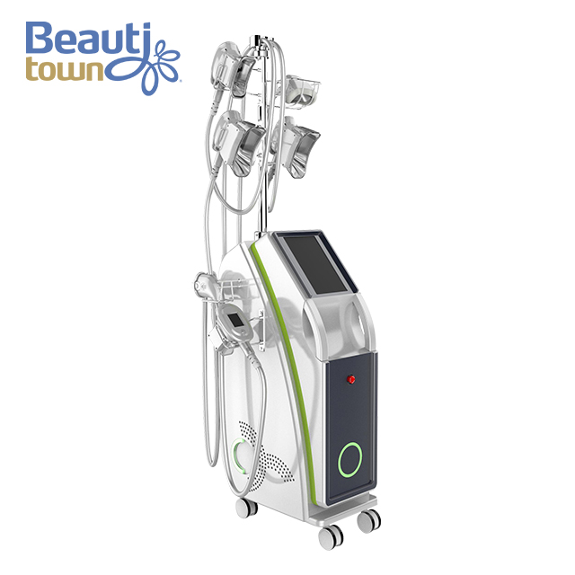Cryotherapy Weight Loss Machine Cryolipolysis Body Health Caring Build Beauty Body Coolsculpting Equipment Price