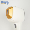 1064nm 808 Diode Laser Portable Hair Removal Machine