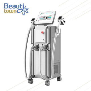 Laser Hair Removal Machine Cost BM108