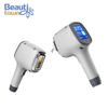 Operate Simplicity Laser Hair Removal Machine for Various Hairs