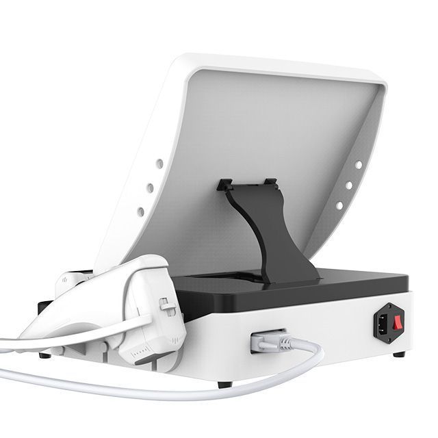 UK Hifu Machine Portable for Face Lifting And Body Slimming