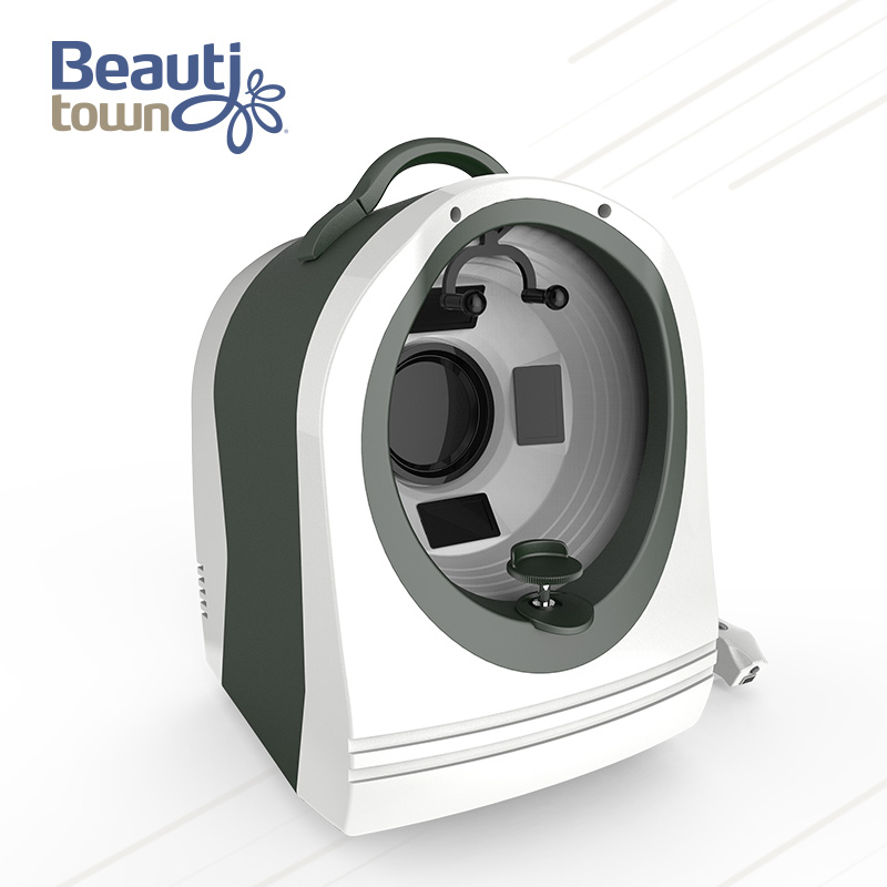 Uv Skin Analysis Machine Price Wholesale Suppliers