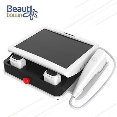 Wholesale Portable Hifu Machine for Face Lifting And Body Slimming