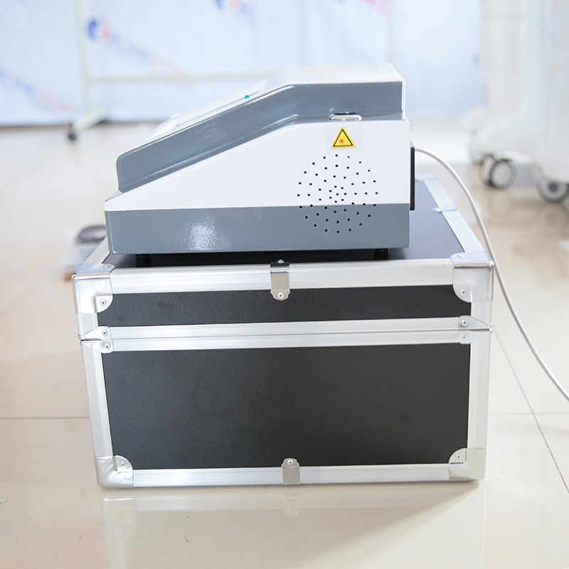 Popular diode laser vascular removal machine 980nm