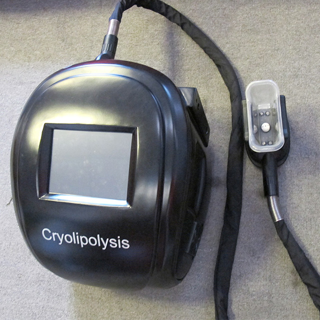 Buy Cryolipolysis Fat Freezing Machine Australia