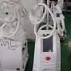 Fat freezing machine for double chin removal and body slimming