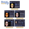 Simple Skin Analysis Equipment Facial Skin Analyzer Machine SA12