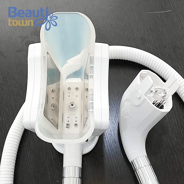 fat freezing device with unique design painless body slimming