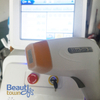 Long Pulsed Nd Yag Laser Hair Removal Machine Diode Laser 808