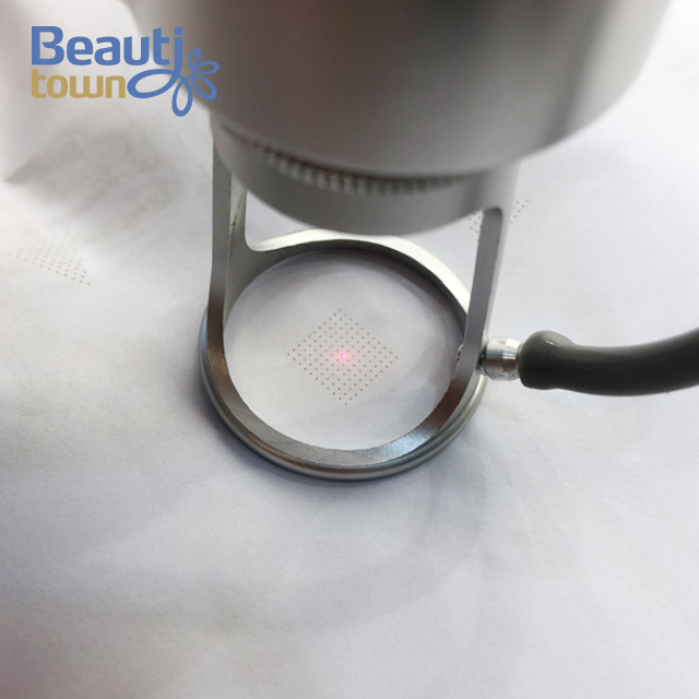 Co2 Fractional Laser Beauty Equipment Skin Resurfacting Fractional Co2 Laser Machine To Buy