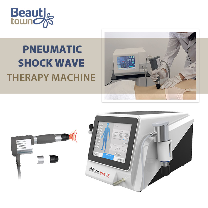 Shockwave Therapy Treatment Machines for Sale Usa