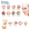 3d Hifu Full Face Skin Lifting Facial Faceliting Body Shaping Equpment To Buy