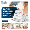 Professional 9D Non-Invasive Hifu Machine for Wrinkle Removal Fat Reduction And Face Lifting