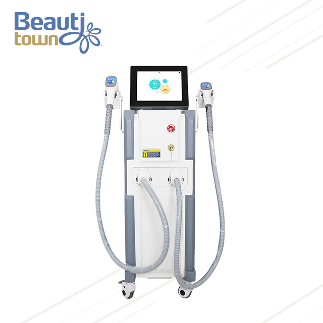 permanent diode laser hair removal equipment
