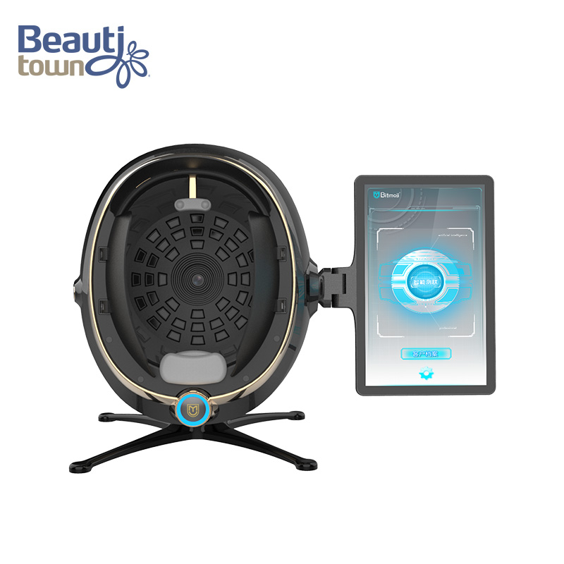 Best Skin Analyzer for Sale Facial Analysis