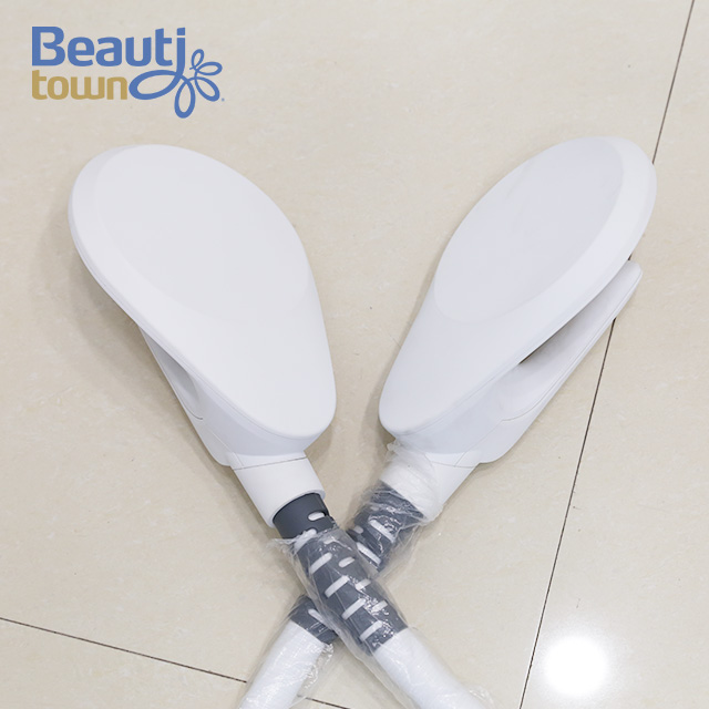 hiemt body shaping device latest release 4 handle beauty equipment