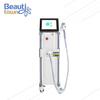 permanent diode laser hair removal machine 3 wavelength for sale