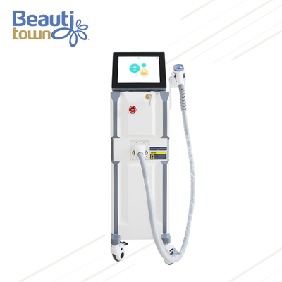Newest Popular Laser Hair Removal Machine for Spa