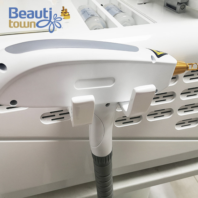 Yag Laser Hair Removal Machine for Sale Beautitown