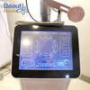 Vertical co2 fractional laser tighten vaginal strecth mark removal device