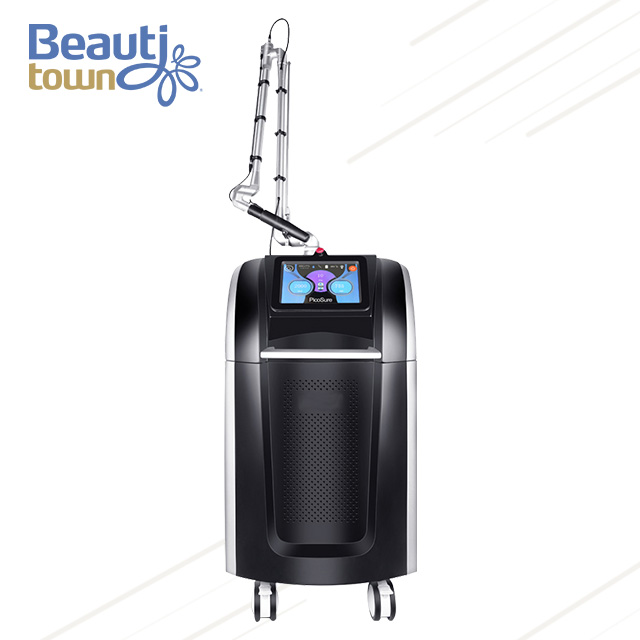 The Best Portable Picosecond Laser Tattoo Removal Machine