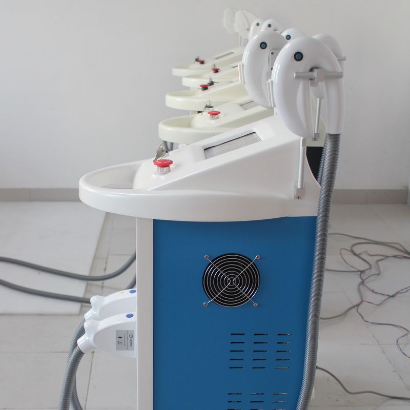 China Ipl Shr Hair Removal Machine for Beauty