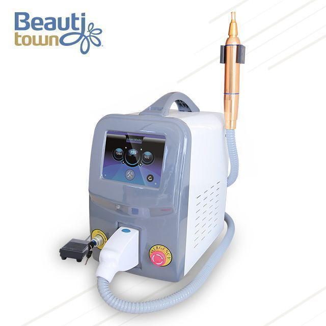Tattoo Removal Near Me Laser Machine for Sale 