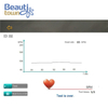New Resonance Magnetic Body Analyser Machine with Detecting Heart Rate Function