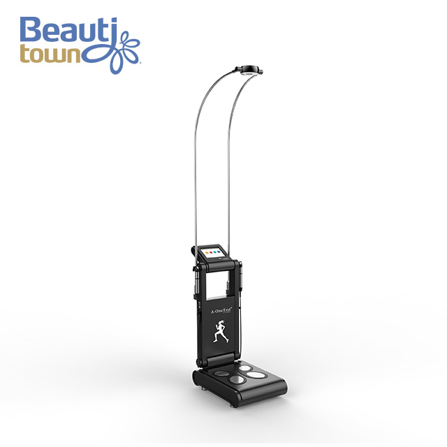 Best Body Analyzer Formfit Scale Equipment for Develop Health Plan