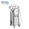 Diode Laser 808nm Hair Removal Machine with Double Handle Design