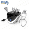 High Intense Focused Ultrasound Hifu Facial Machine for SPA &Salon 