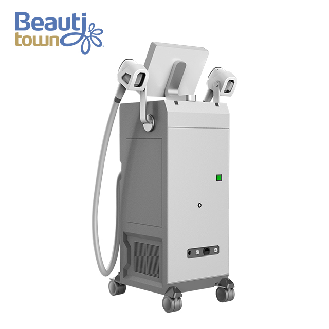 Diode Laser 808 Hair Removal Machine for Sale