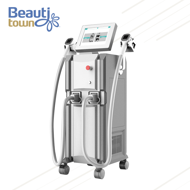Best Professional Laser Hair Removal Machine BM108